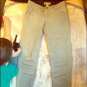 Democracy Ab Solution olive skimmer 4